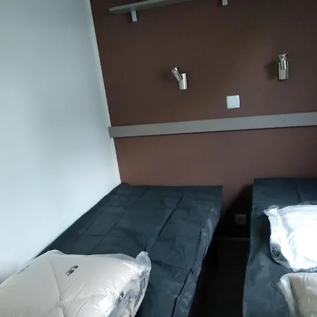 Mobil Kemp Montaigu-Vendee