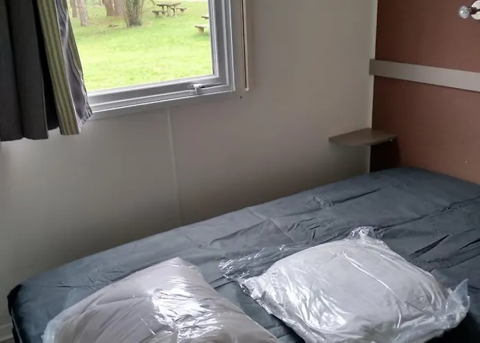 Mobil キャンプ場